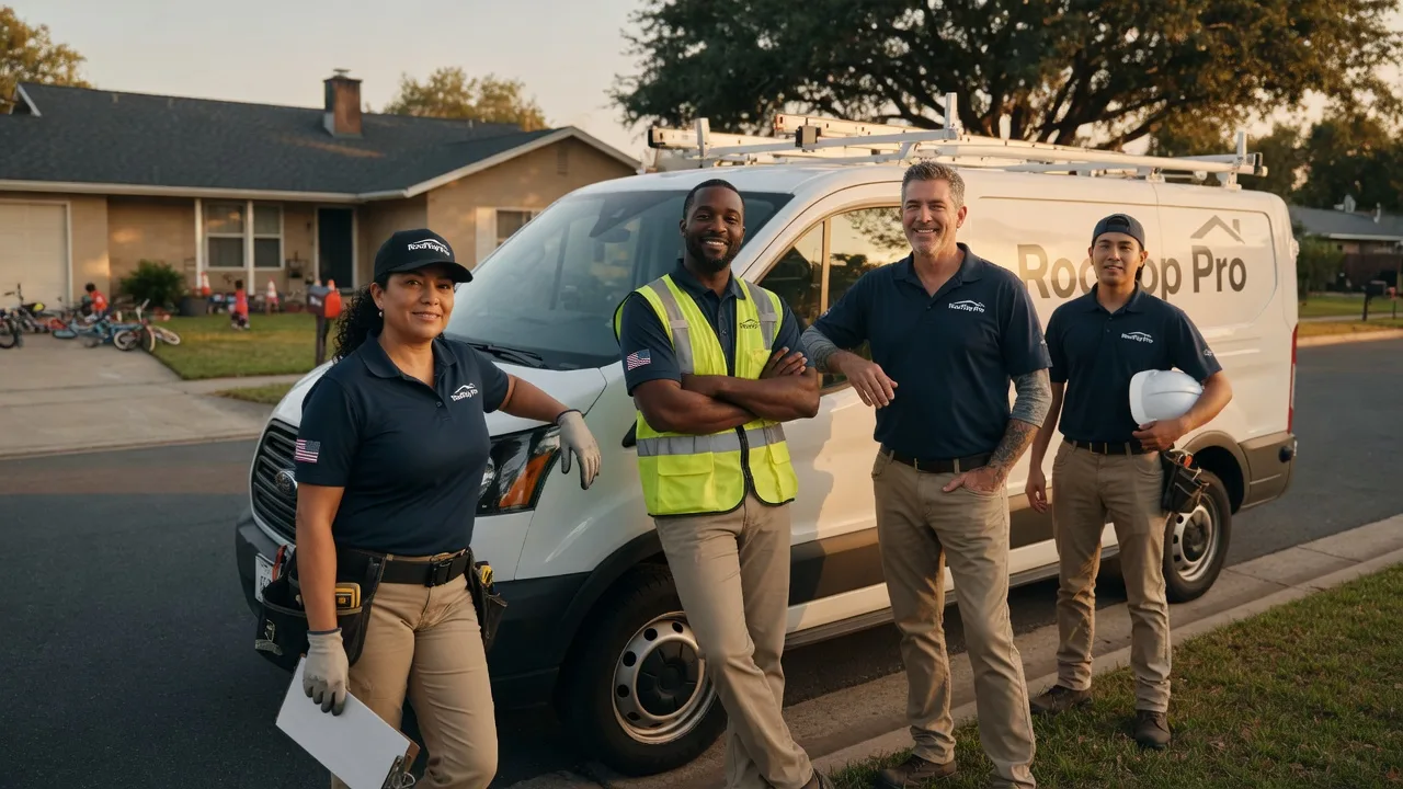 Roof Repair in Avery, ID near me