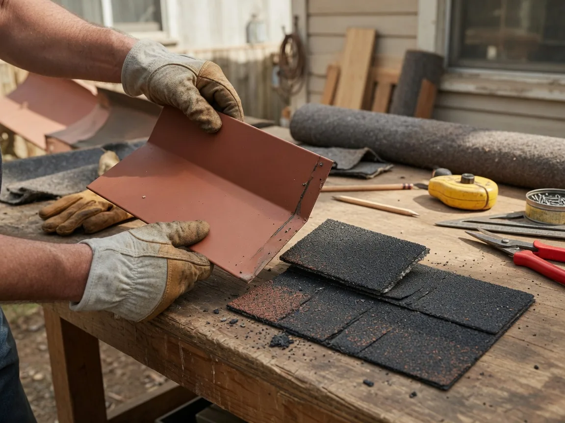 Roof Repair company in Avery, ID